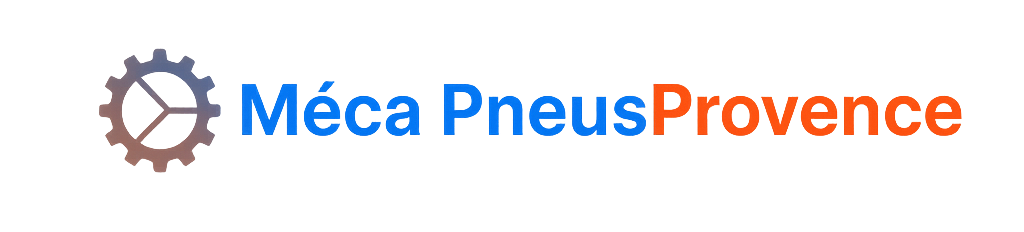 Méca Pneus Provence